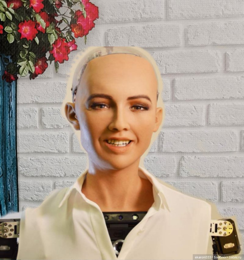 Играем в сказку. Ч. 5 — Куклы Miroxdolls (Оксана Миронова): российские БЖД (фото 9)