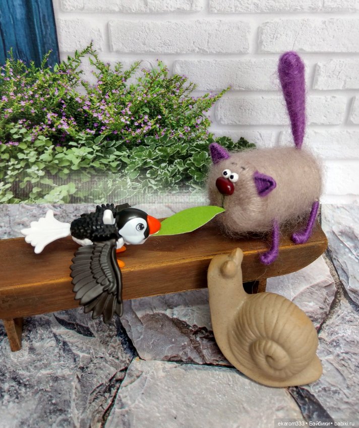 Играем в сказку. Ч. 5 — Куклы Miroxdolls (Оксана Миронова): российские БЖД