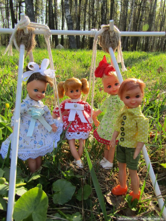 Добро пожаловать в Прошвиль (фото 6)