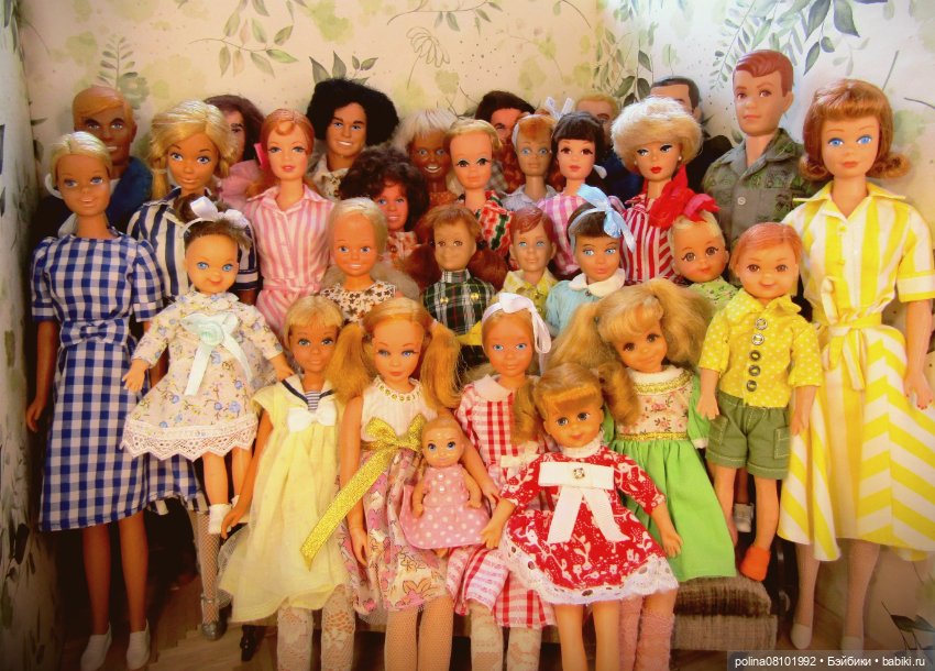 Добро пожаловать в Прошвиль