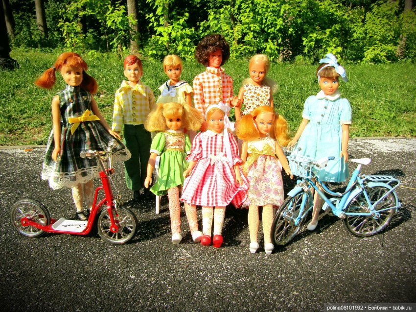 Добро пожаловать в Прошвиль (фото 5)