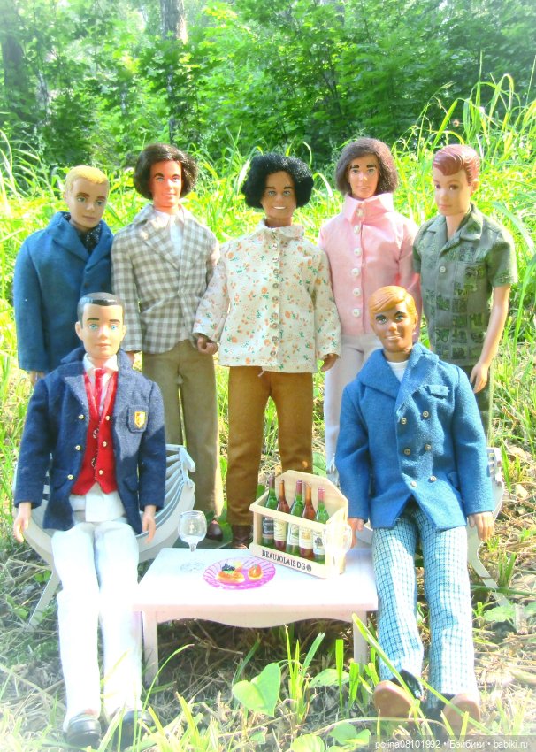 Добро пожаловать в Прошвиль (фото 2)