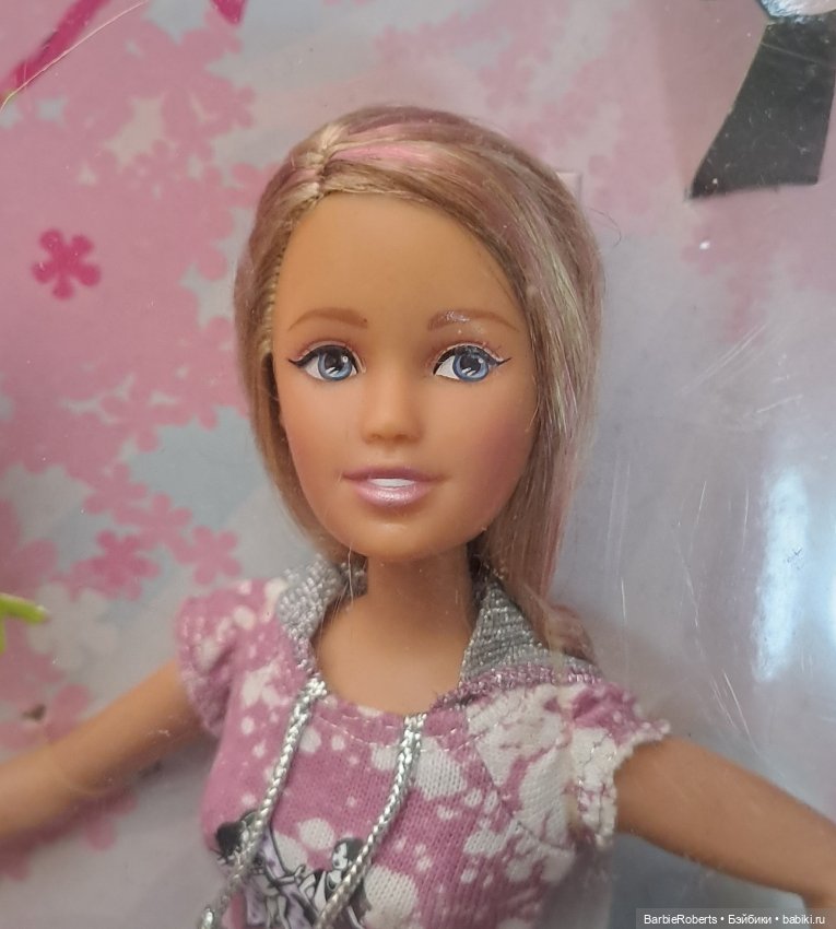 Barbie Family Camping 2008 (фото 9)