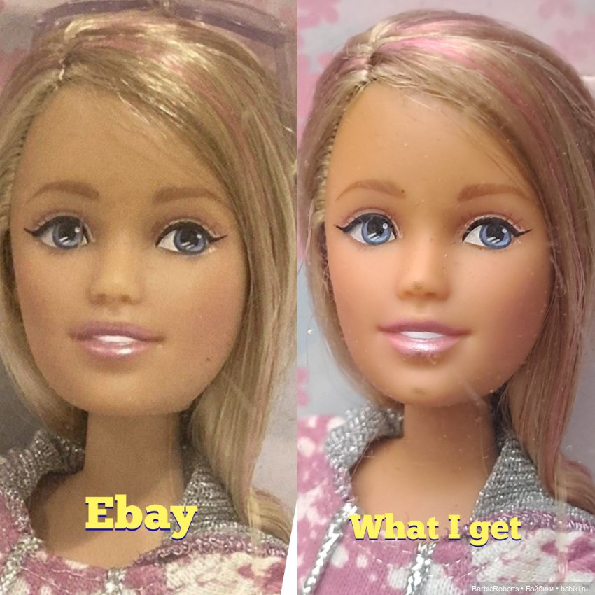 Barbie Skipper 2008 — Игровые куклы разных производителей (Разное): редкие бренды