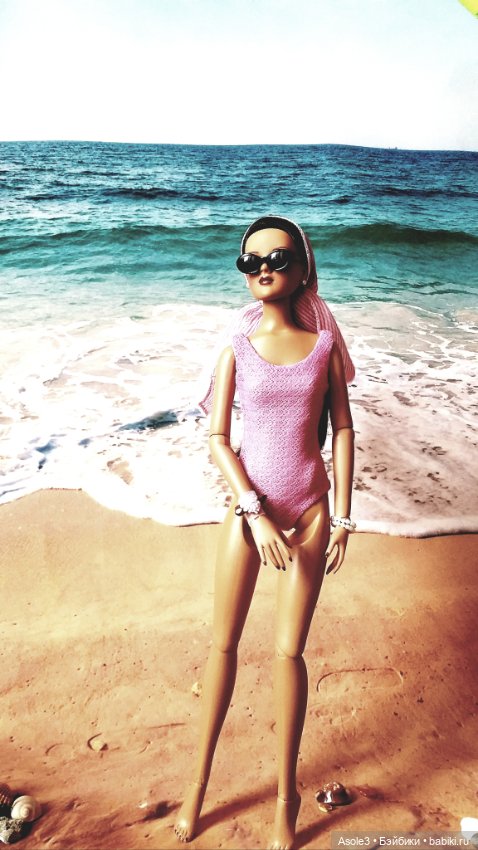 Игра в детектив — Фэшн (фото 4)