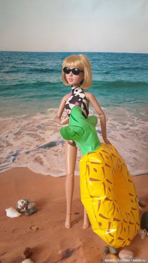 Игра в детектив — Фэшн (фото 3)