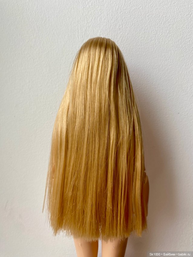 Барби Грейс Келли — Домашние коллекции кукол: фото собраний (фото 10)