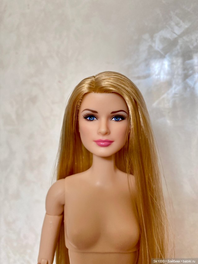 Барби Грейс Келли — Домашние коллекции кукол: фото собраний (фото 3)