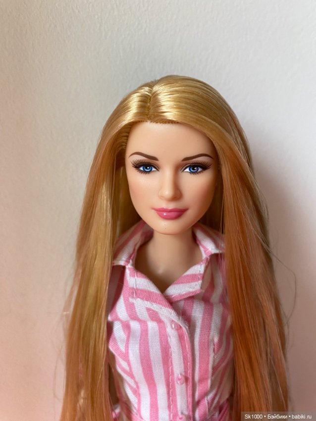 Барби Грейс Келли — Домашние коллекции кукол: фото собраний