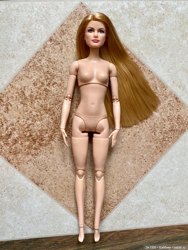 Барби Грейс Келли — Домашние коллекции кукол: фото собраний (фото 9)