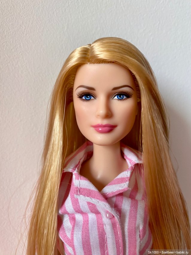 Барби Грейс Келли — Домашние коллекции кукол: фото собраний (фото 8)
