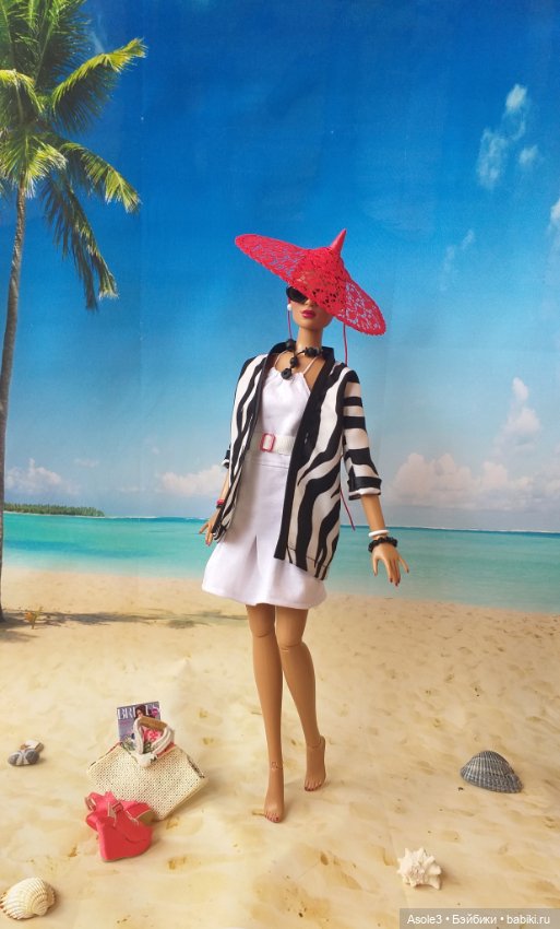 Игра в детектив — Фэшн (фото 9)