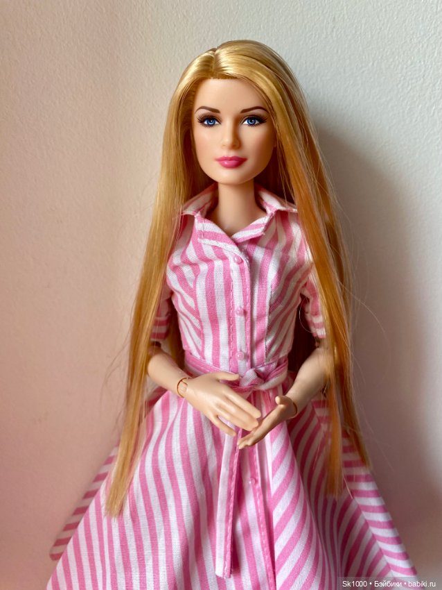Барби Грейс Келли — Домашние коллекции кукол: фото собраний (фото 6)