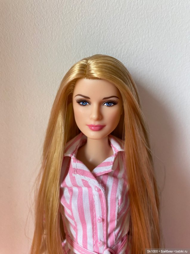 Барби Грейс Келли — Домашние коллекции кукол: фото собраний (фото 4)
