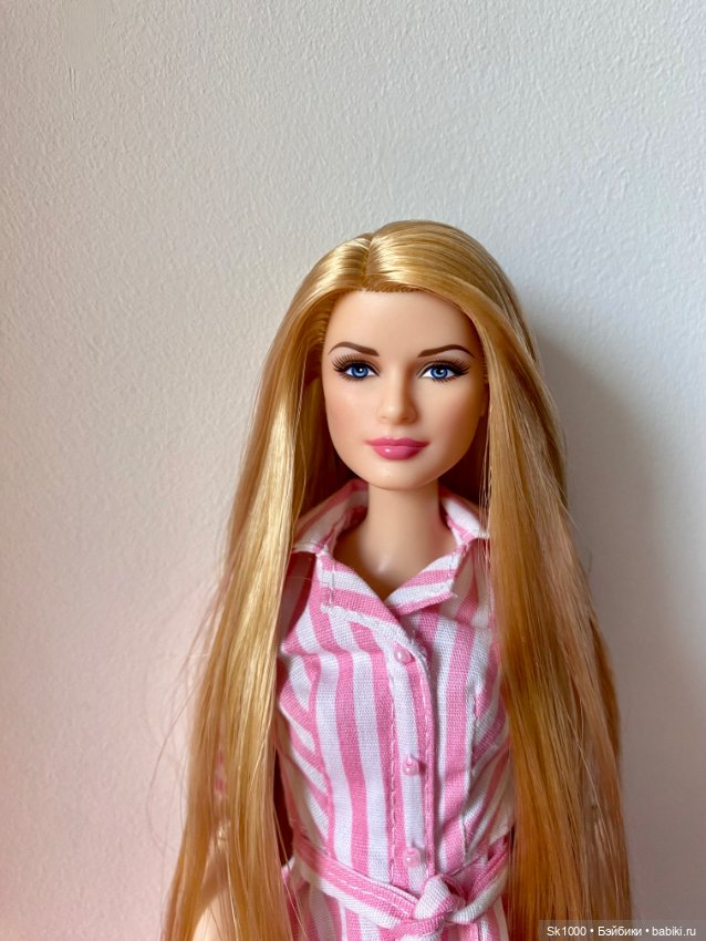 Барби Грейс Келли — Домашние коллекции кукол: фото собраний (фото 7)