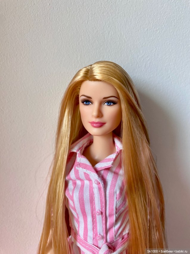 Барби Грейс Келли — Домашние коллекции кукол: фото собраний (фото 2)