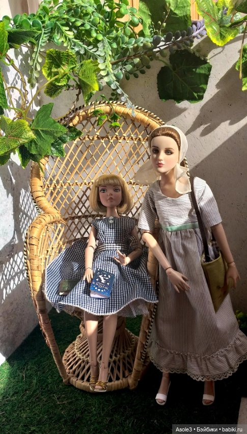 Игра в детектив — Фэшн (фото 7)