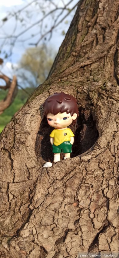 Лиам. Эмоции. Опустошенность (фото 4)