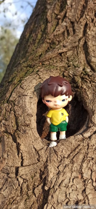 Лиам. Эмоции. Опустошенность (фото 6)