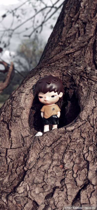 Лиам. Эмоции. Опустошенность (фото 2)