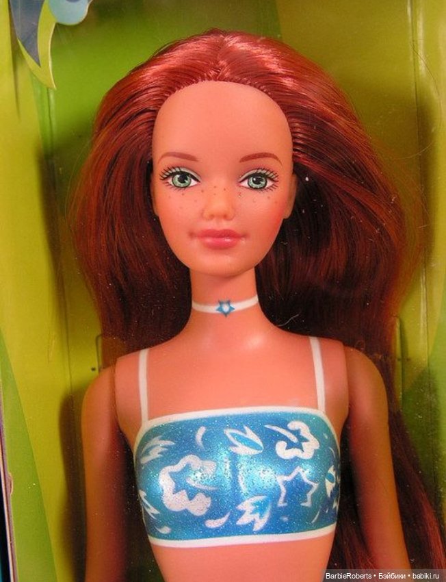 Barbie Midge — Куклы Barbie (Барби): Looks (фото 7)