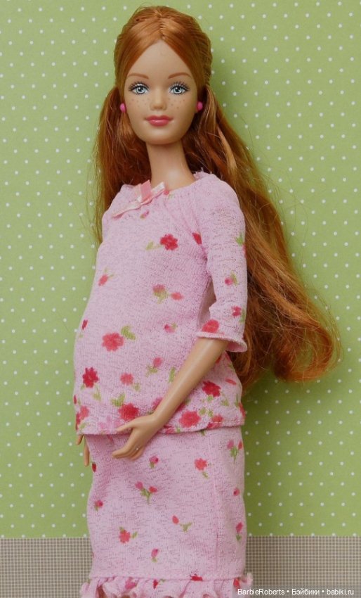 Barbie Midge — Куклы Barbie (Барби): Looks (фото 2)