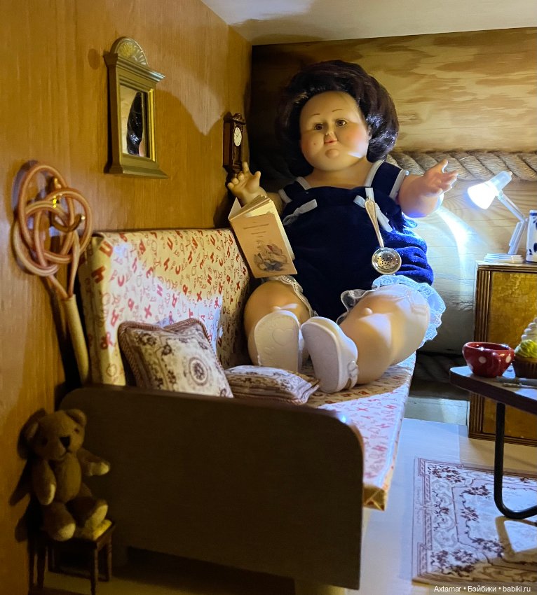 Мадам Грицацуева:::сломали три баяна (фото 3)