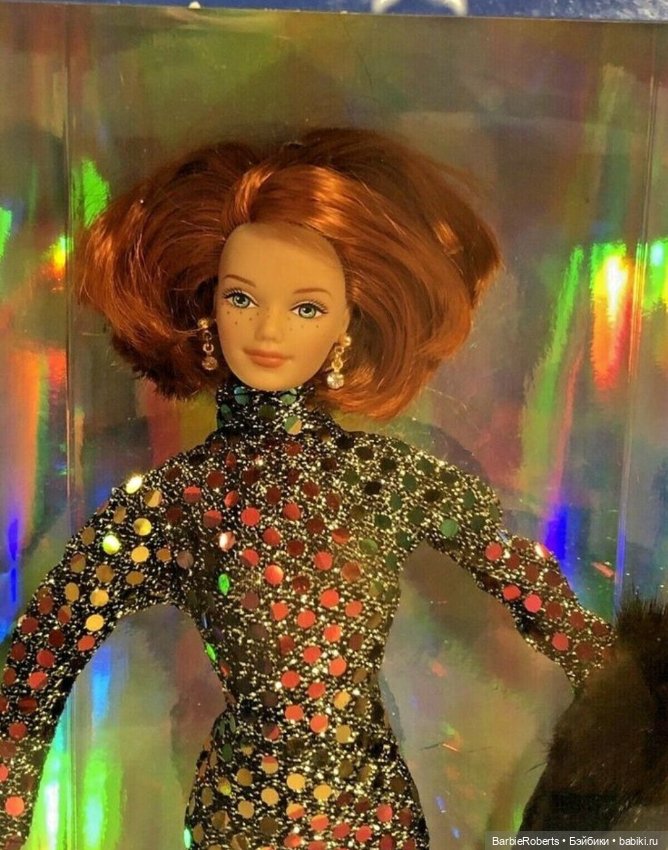 Barbie Midge — Куклы Barbie (Барби): Looks (фото 6)