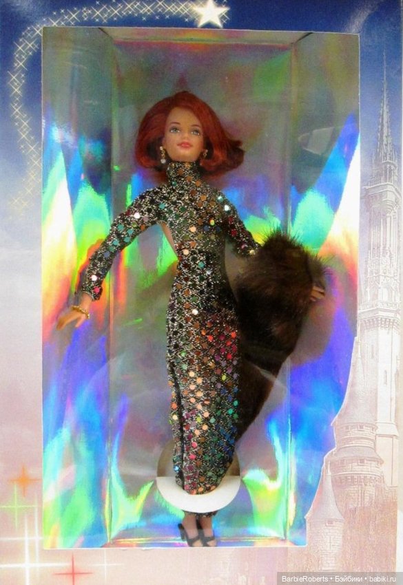 Barbie Midge — Куклы Barbie (Барби): Looks (фото 5)