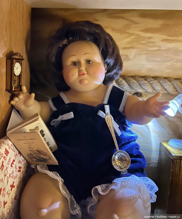 Мадам Грицацуева:::сломали три баяна (фото 8)