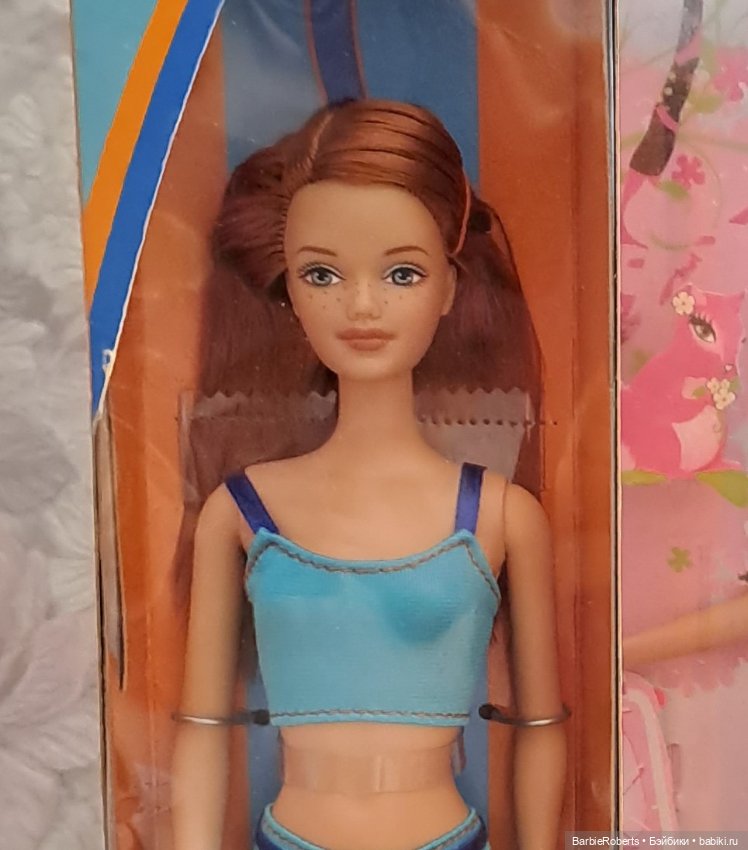 Barbie Midge — Куклы Barbie (Барби): Looks (фото 8)