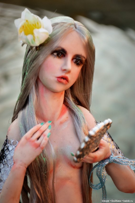 "Русалочья заводь" автор Наталья Михаелян (фото 7)