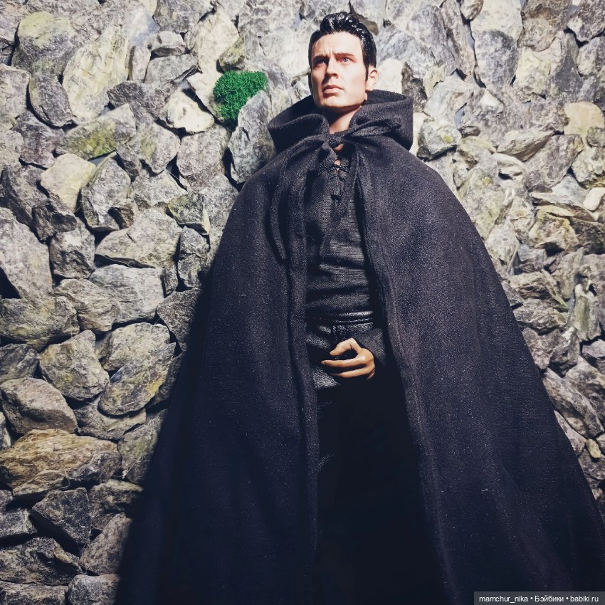 Опять эксперимент — Куклы Phicen (TBLeague/Фицен): бесшовные тела