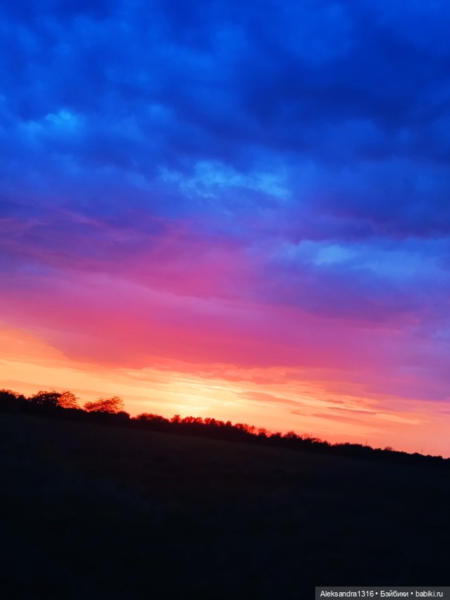 На закате и в сумерках...или помогите определиться с именем малой🐱