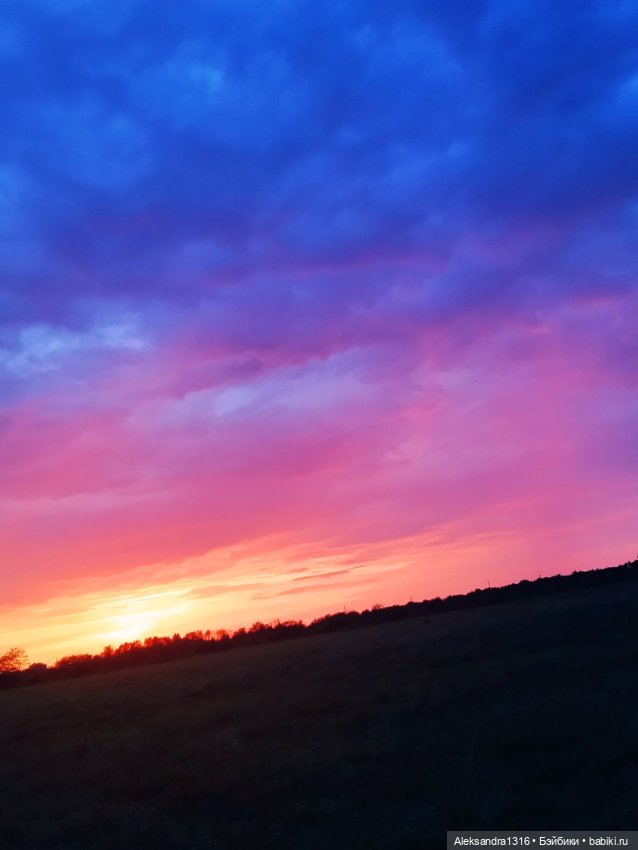 На закате и в сумерках...или помогите определиться с именем малой🐱