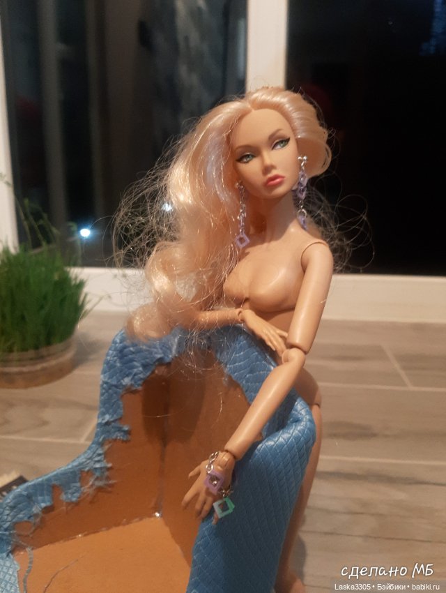 Кресло своими руками — Другие хобби и увлечения: сад (фото 8)