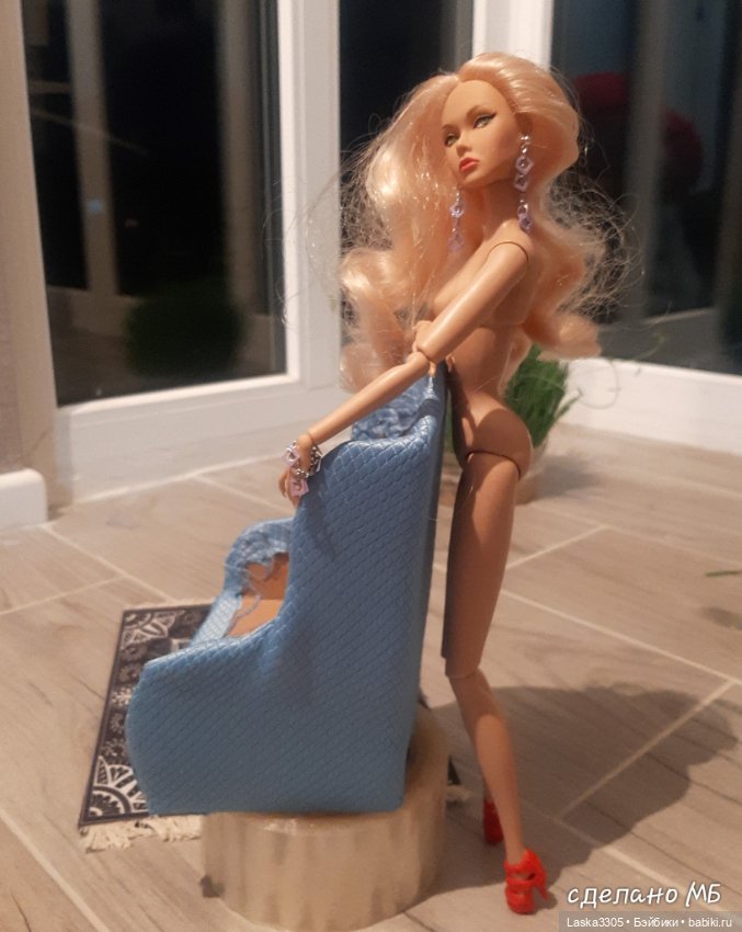 Кресло своими руками — Другие хобби и увлечения: сад (фото 5)