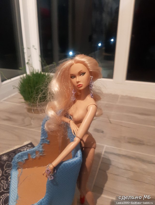 Кресло своими руками — Другие хобби и увлечения: сад (фото 7)