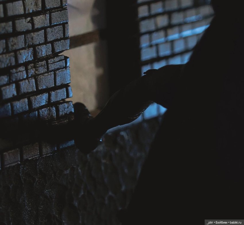 B-man и все-все — Коллекционные экшн (фото 9)