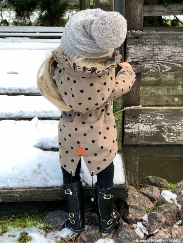 Кукольное ассорти — Одежда и обувь для кукол своими руками: фото