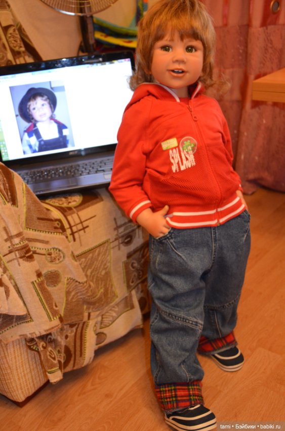 Перебирая старые альбомы — Домашние коллекции кукол: фото собраний