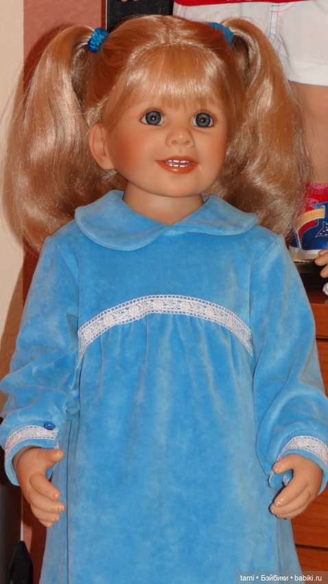 Перебирая старые альбомы — Домашние коллекции кукол: фото собраний