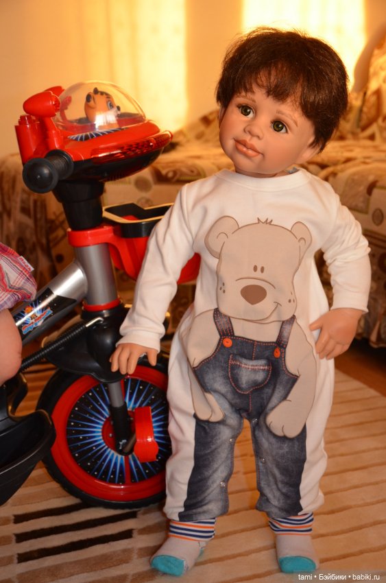 Перебирая старые альбомы — Домашние коллекции кукол: фото собраний (фото 5)