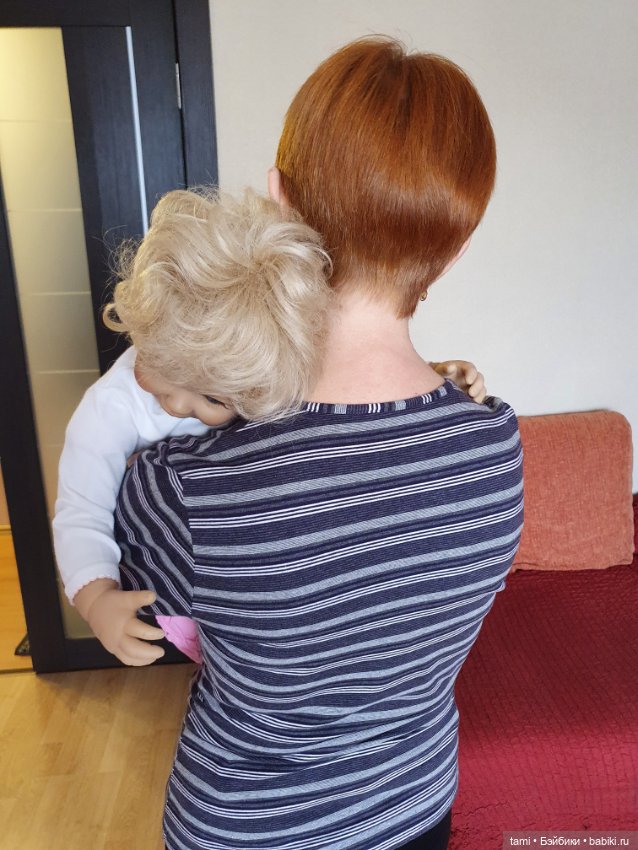 Перебирая старые альбомы — Домашние коллекции кукол: фото собраний