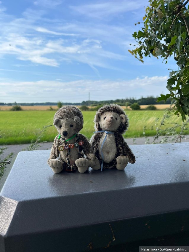 Fashion Dolls 519 — Туризм и путешествия: фотоотчеты из поездок (фото 8)