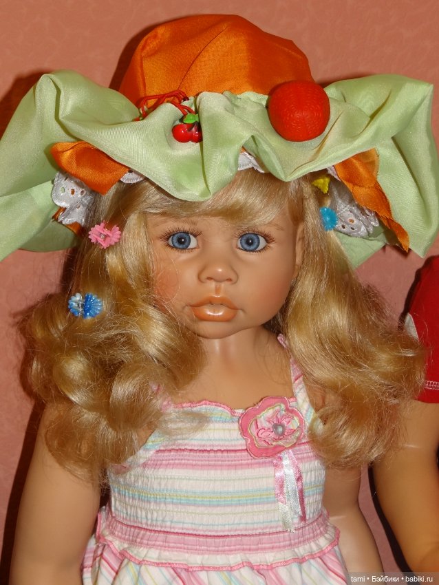 Перебирая старые альбомы — Домашние коллекции кукол: фото собраний