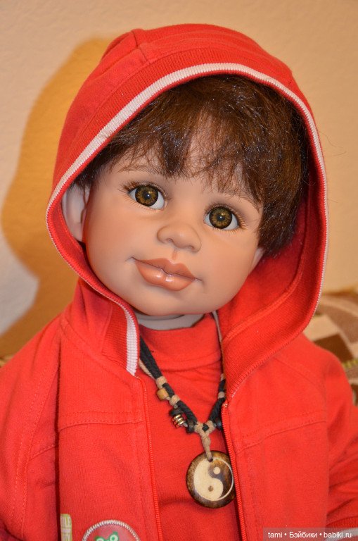 Перебирая старые альбомы — Домашние коллекции кукол: фото собраний