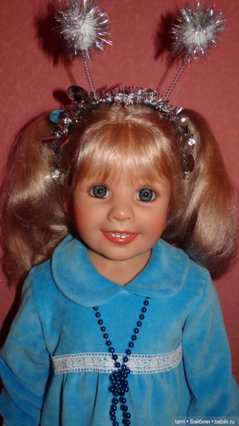 Перебирая старые альбомы — Домашние коллекции кукол: фото собраний (фото 3)