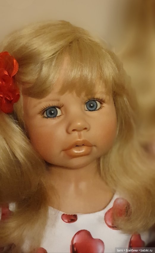 Перебирая старые альбомы — Домашние коллекции кукол: фото собраний