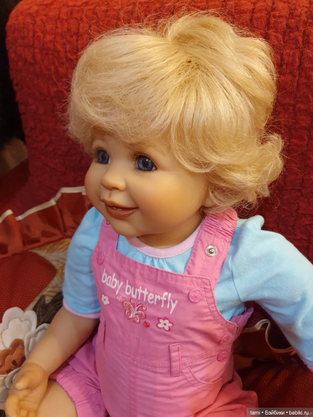 Перебирая старые альбомы — Домашние коллекции кукол: фото собраний (фото 9)